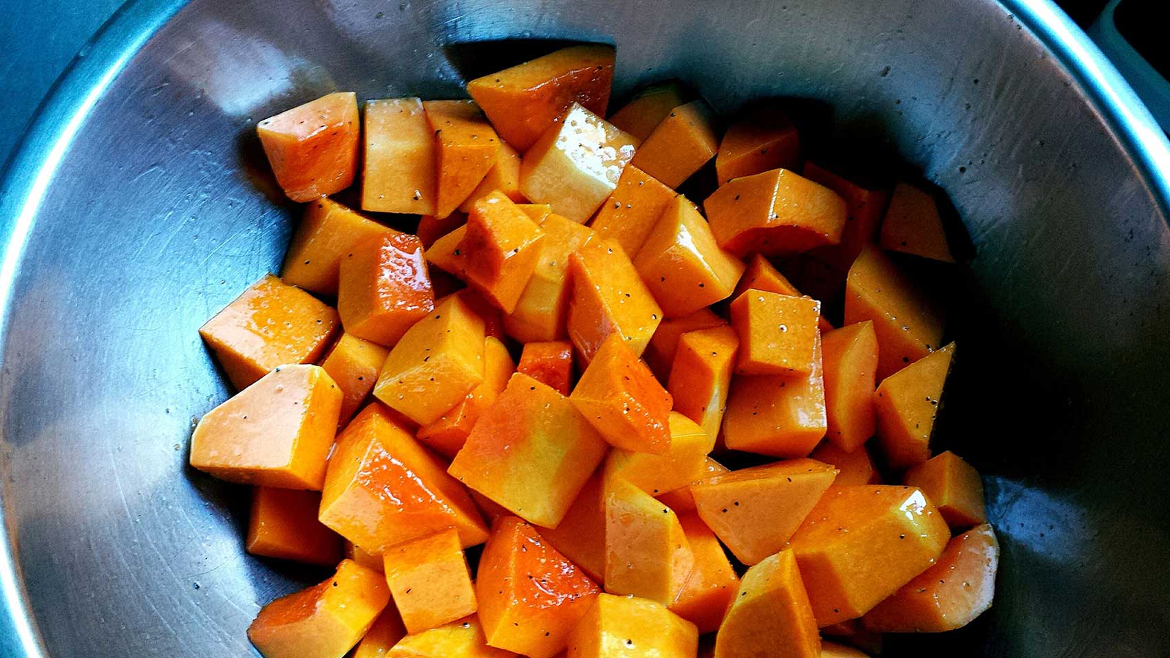 Five Ways To Cook Butternut Squash From Our Family To Yours