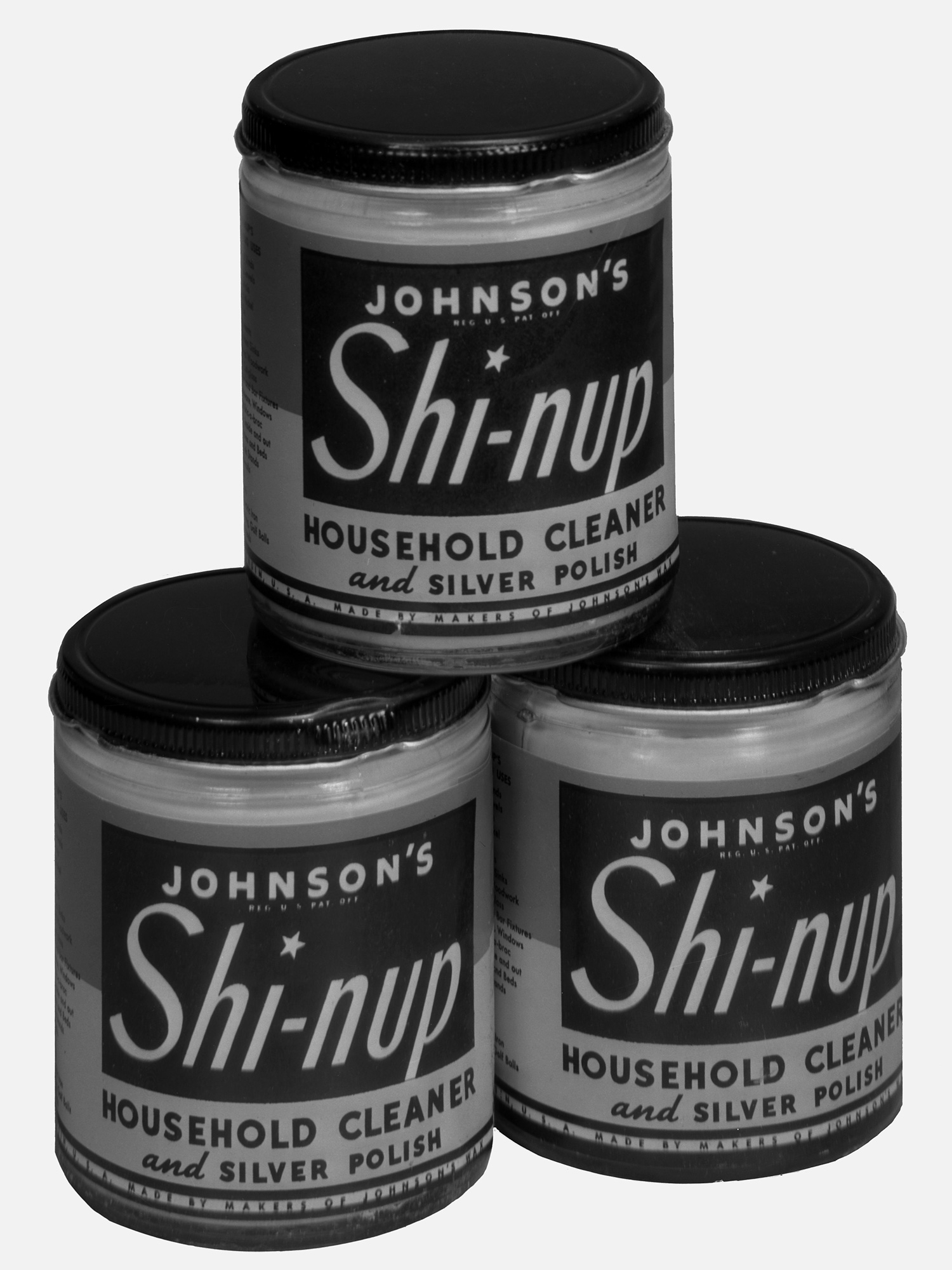 johnson wax products